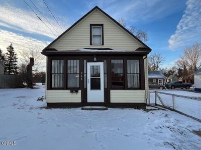 311 4th St NW, Jamestown, ND, 58401
