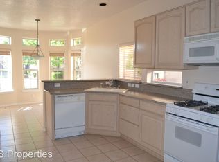 6604 Suerte Pl NE, Albuquerque, NM 87113