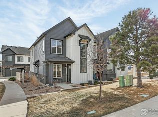 9251 Garnett Way #C, Arvada, CO 80007