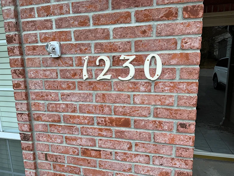 1230 Brookshire Rd #1230 — Photo 19