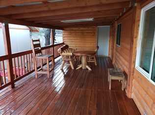 3470 N Quail Run Rd UNIT 7, Overdgaard, AZ 85933