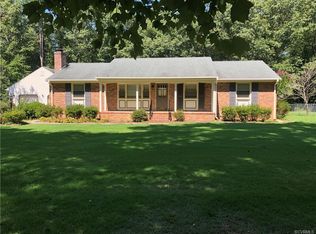 7820 Varann Rd, Henrico, VA 23231