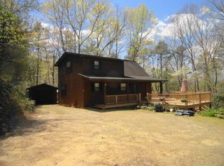 910 Sandy Gap Rd, Murphy, NC 28906