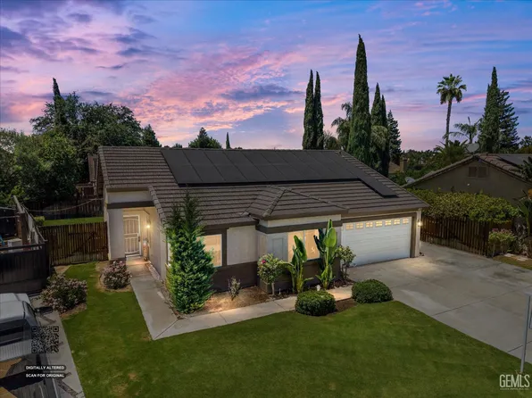 4811 Council Bluffs Ct, Bakersfield, CA 93311