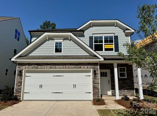13127 Foxberry Rd, Charlotte, NC 28213