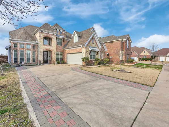 7211 Bucanero, Grand Prairie, TX 75054