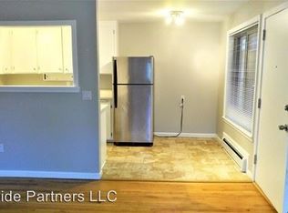 1400 E Mercer St APT 07, Seattle, WA 98112