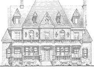 825 Saxon Ave, Spartanburg, SC 29301