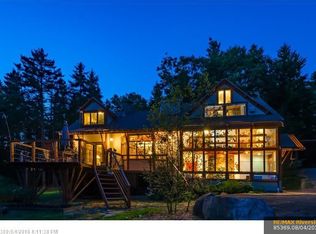 400A Harpswell Island Rd, Harpswell, ME 04079