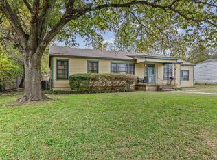 1208 Sunset St, Waco, TX 76710