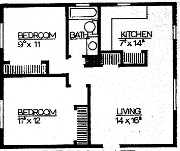 806 24th St — Photo 14