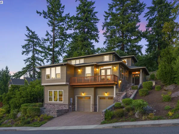 11422 SW 27th Ave, Portland, OR 97219