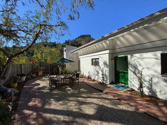 2nd image of 1448 Benedict Canyon Dr
