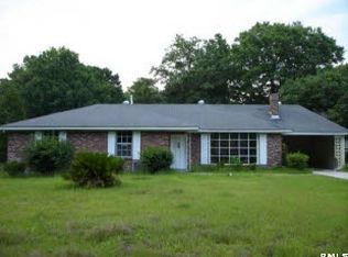 174 Brickyard Point Rd N, Beaufort, SC 29907