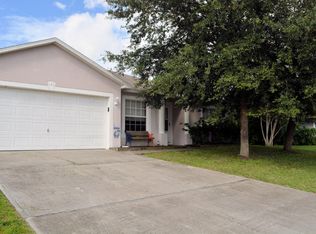 619 Pampas St NW, Palm Bay, FL 32907