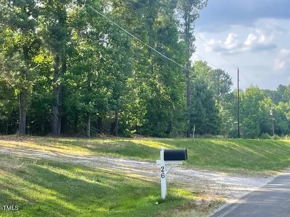 0 Spring Valley Lake Rd #1, Henderson, NC 27537
