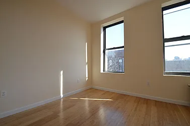 Rented by CITY SKYLINE REALTY INC