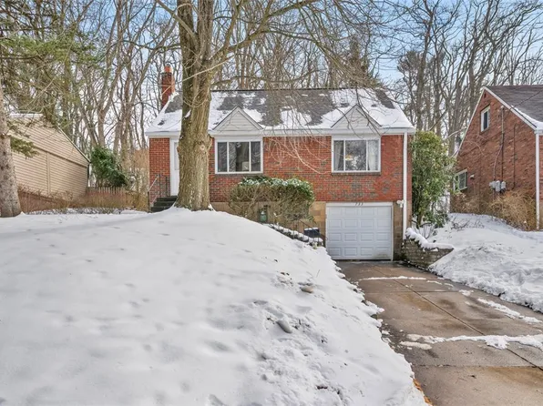 733 Penny Dr, Pittsburgh, PA 15235
