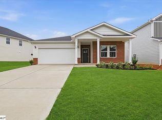 349 Allingham Rd, Piedmont, SC 29673