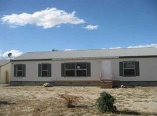 5858 Goss Rd, Phelan, CA 92371