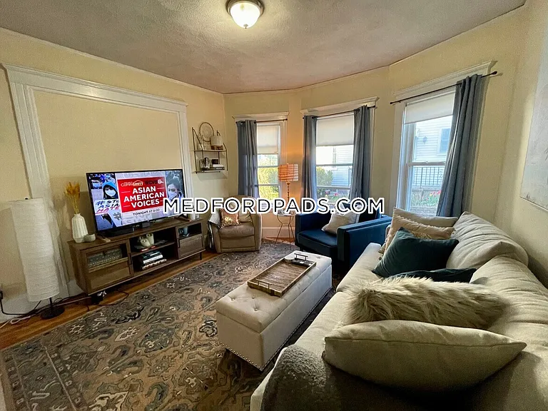 32 George St #1 — Photo 2