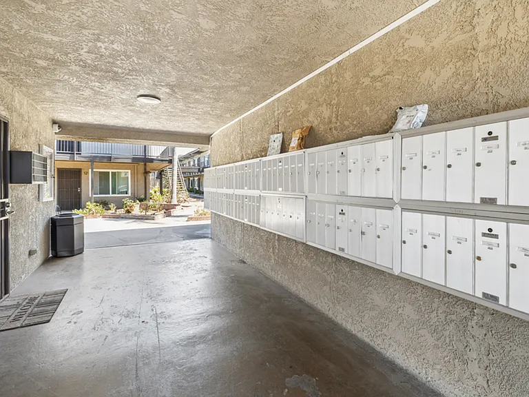 Marine Bay Apartments 3351 Marine Avenue, Gardena, CA 90249 — Photo 25