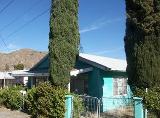 175 S Cuprite Ave, Miami, AZ 85539