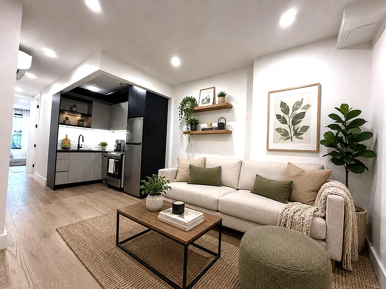 2324 Bedford Ave #2C — Photo 1