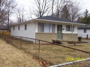 2904 Roberta Dr, Indianapolis, IN