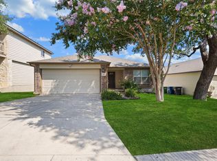 1119 Magnolia Fld, San Antonio, TX 78251