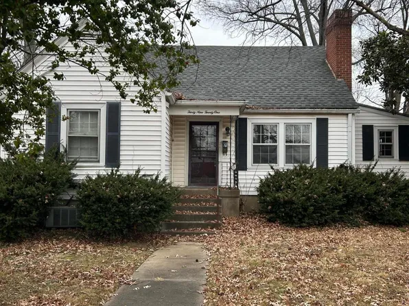 3921 Staebler Ave, Saint Matthews, KY 40207