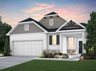 19514 103rd Ave, Rogers, MN 55374