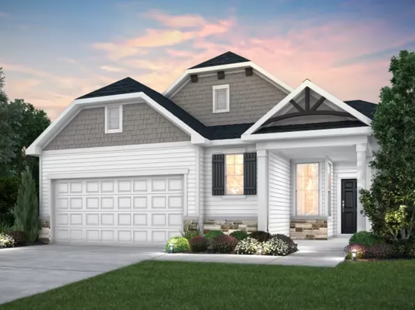 19514 103rd Ave, Rogers, MN 55374