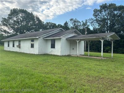5140 Chastain Rd, Mulberry, AR, 72947