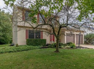 4839 Hawkstone Rd, Hilliard, OH 43026