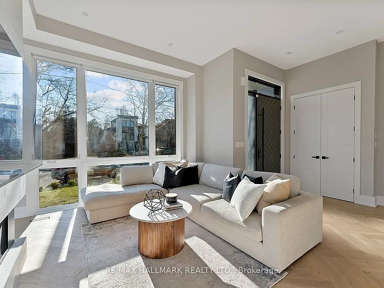 171 Durant Ave #MAIN FULL HOUSE — Photo 5