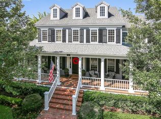 514 Longmeadow St, Celebration, FL 34747