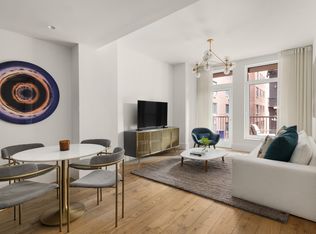 525 6th Ave #4E, New York, NY 10011