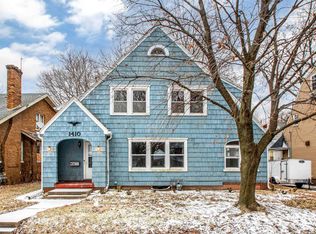 1410 N Amber Pl, Peoria, IL