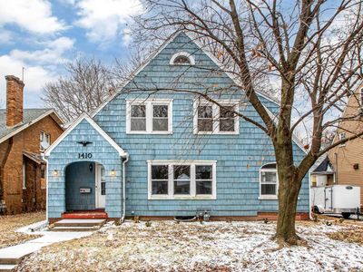 1410 N Amber Pl, Peoria, IL, 61604