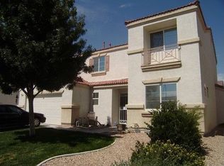 3818 Discovery Creek Ave, North Las Vegas, NV 89031