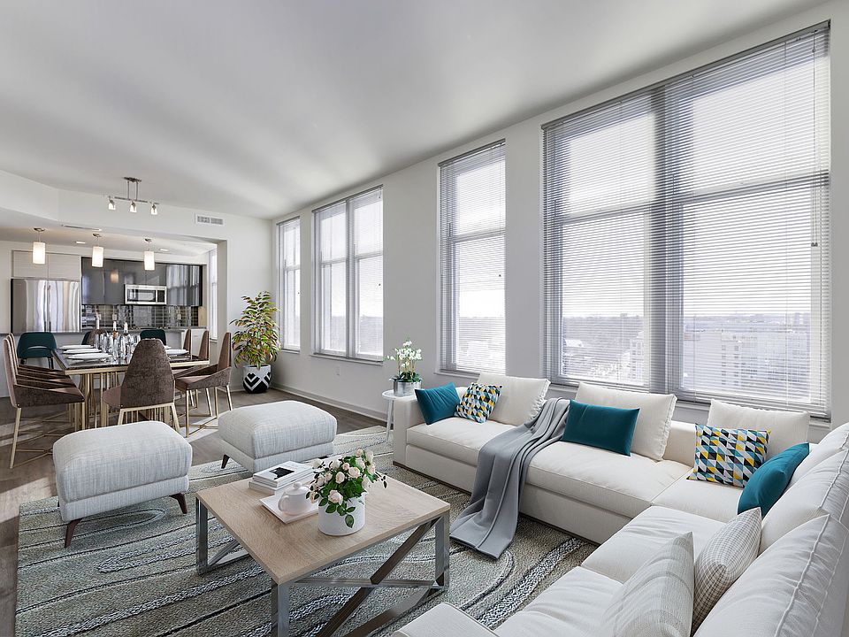 1st image of 7077 Woodmont Ave APT 601