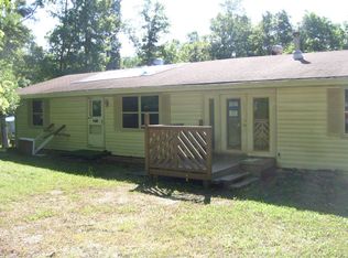 21 Po Box, Ironton, MO 63650