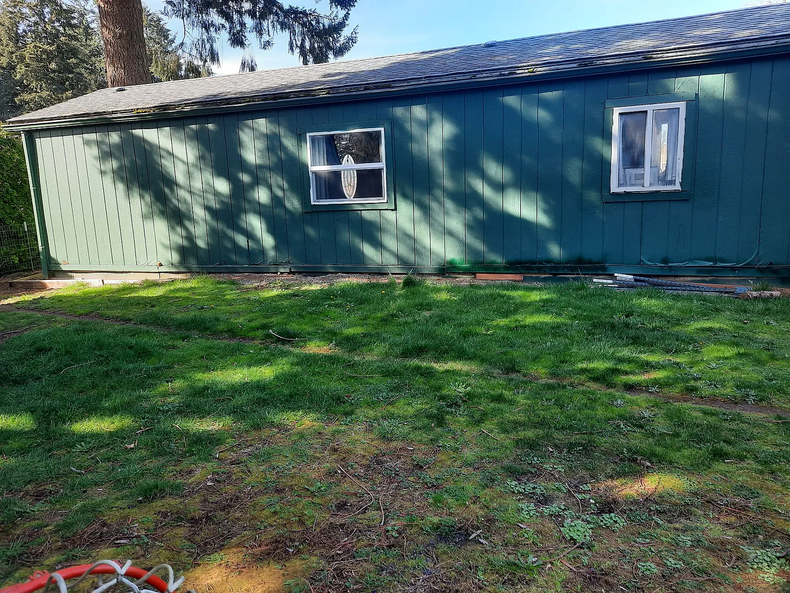 2 bed, 924 sqft, $1,400 — Photo 3