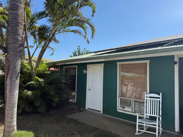 95-1132 Niu St, Naalehu, HI 96772