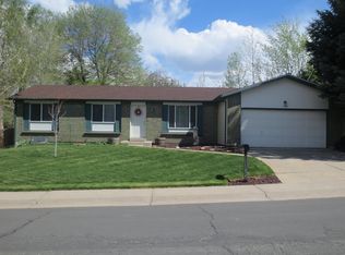 11130 W Oregon Dr, Lakewood, CO 80232