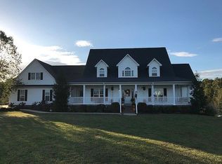 162 Susan Ln, Waynesboro, TN 38485