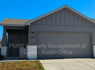 1731 Davidson Ranch Dr, Georgetown, TX 78626