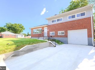 6001 Johnnycake Rd, Baltimore, MD 21207