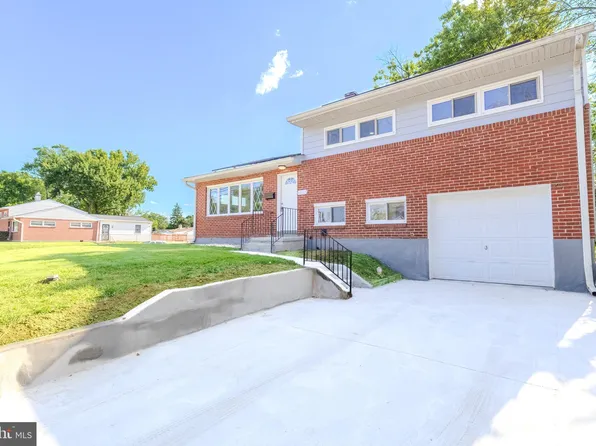 6001 Johnnycake Rd, Baltimore, MD 21207